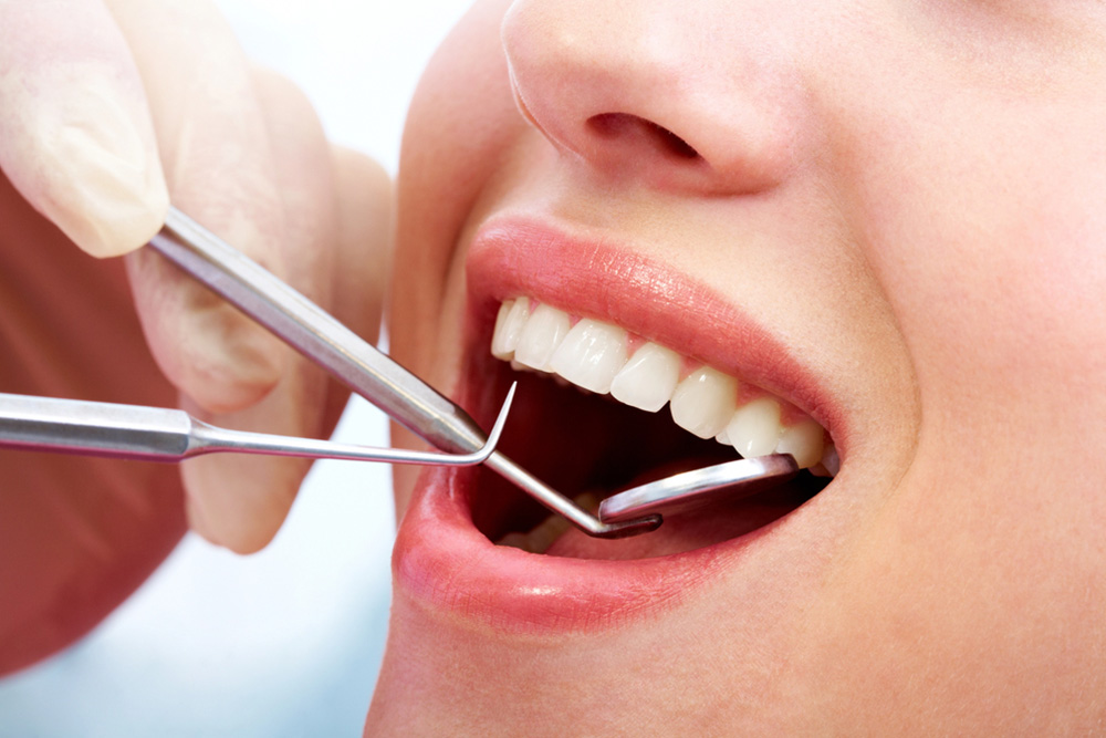 12 Types Of Cosmetic Dentistry Procedures To Enhance Your Smile