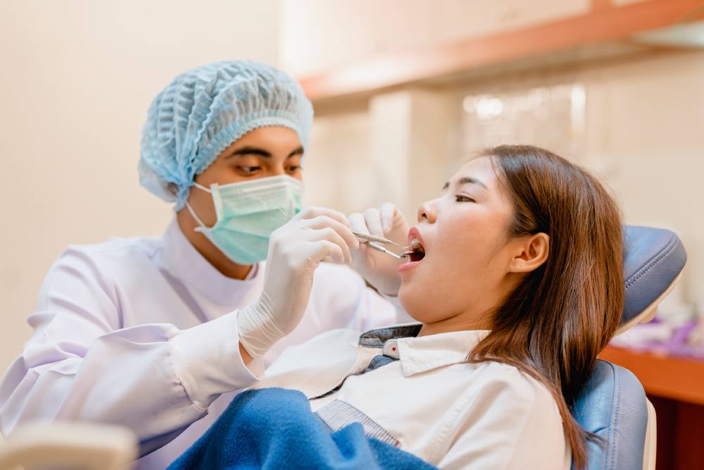 9 Types Of Dentists In Dublin, CA For Every Dental Need