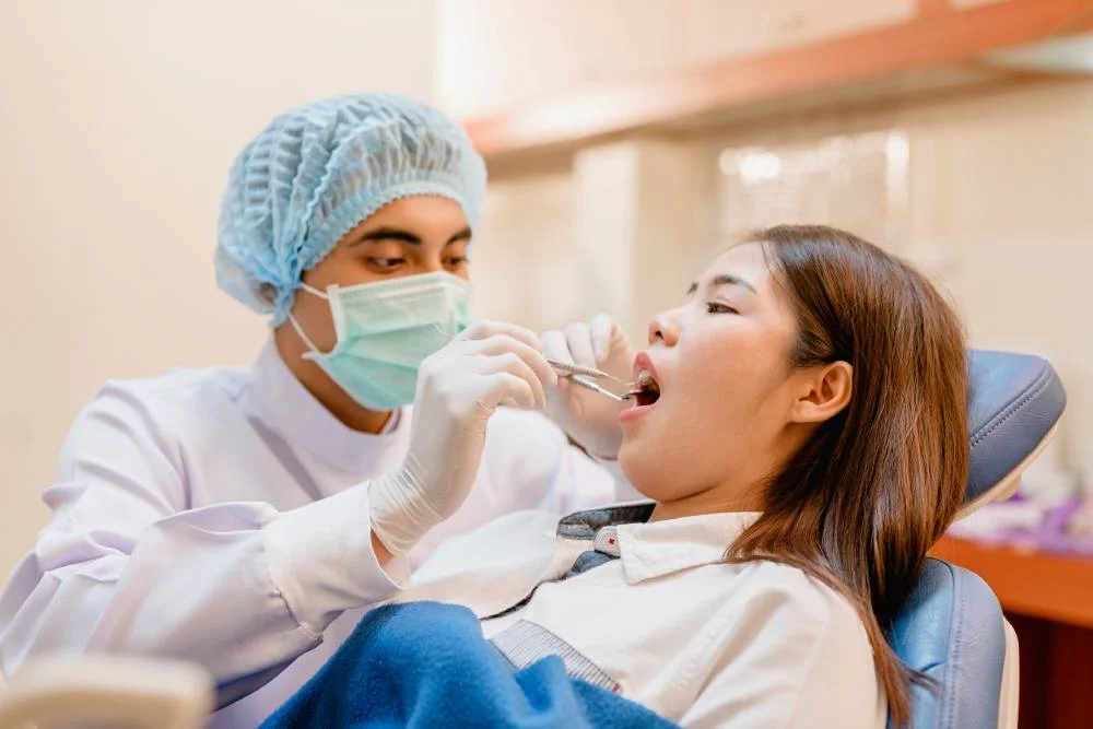 9 Types Of Dentists In Dublin, CA For Every Dental Need