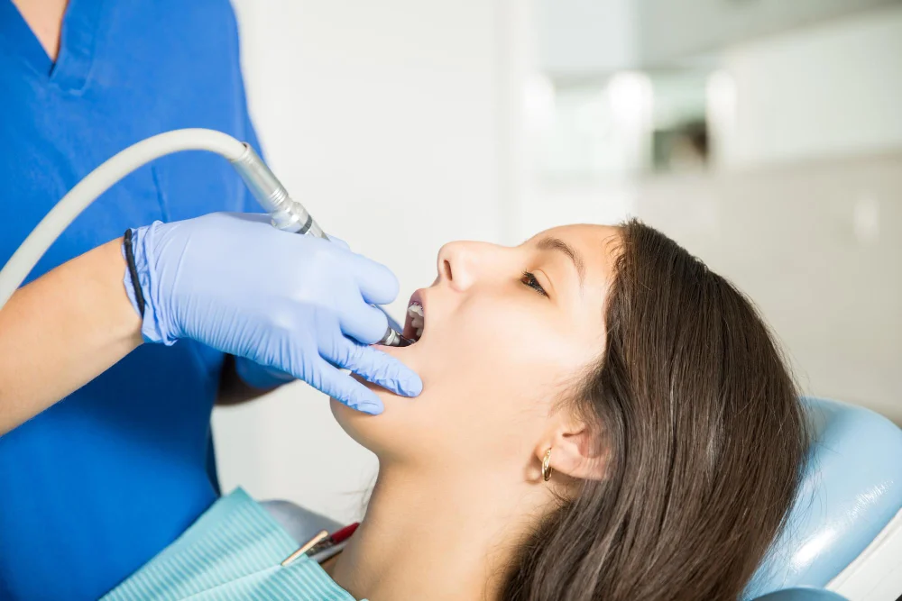 9 Reasons Why Oral Hygiene Is Important