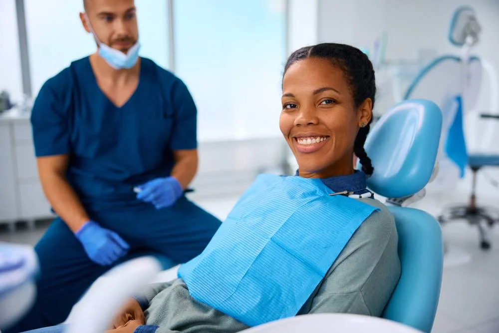 How To Find A Good Dentist In Dublin, CA