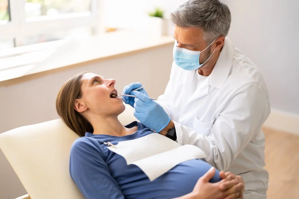 Can You Have A Tooth Extraction While Pregnant? Safety Tips Explained