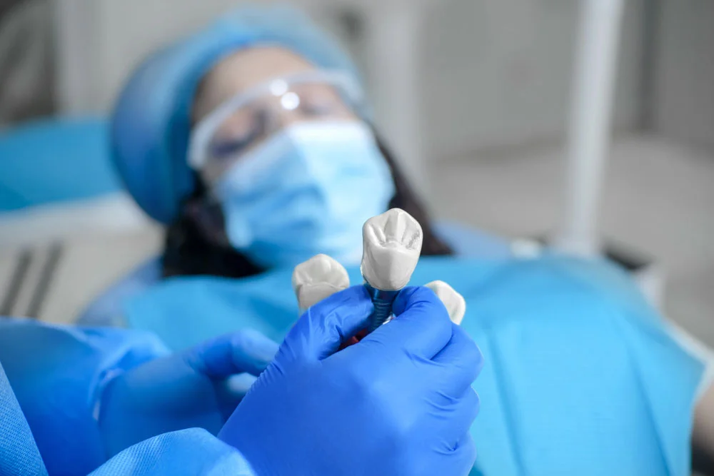 How Long Does A Dental Implant Procedure Take?