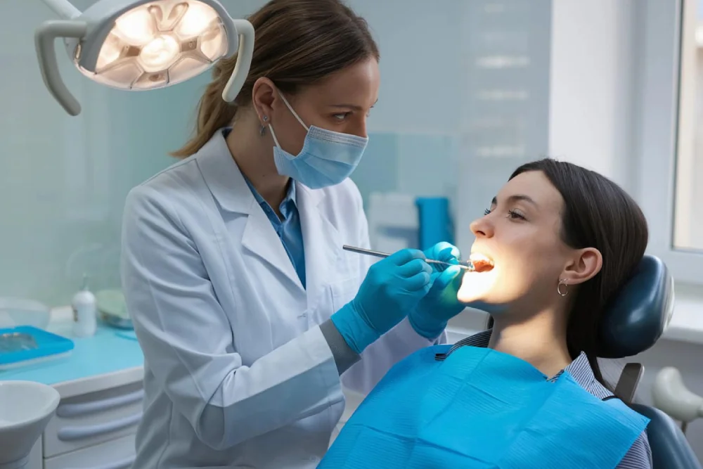 How To Choose The Best Family Dentist In Dublin, CA