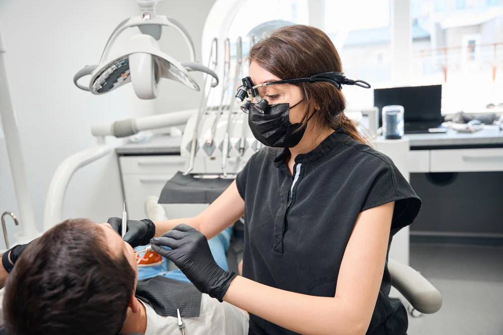 How To Find The Best Dentist For Dental Implants In Dublin, CA