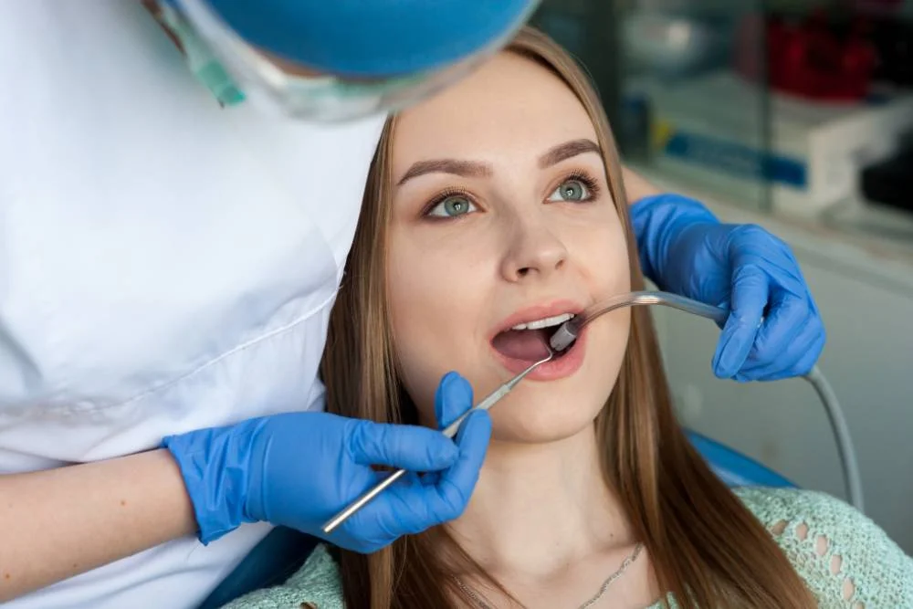 How To Improve Oral Hygiene For Long-Term Dental Health