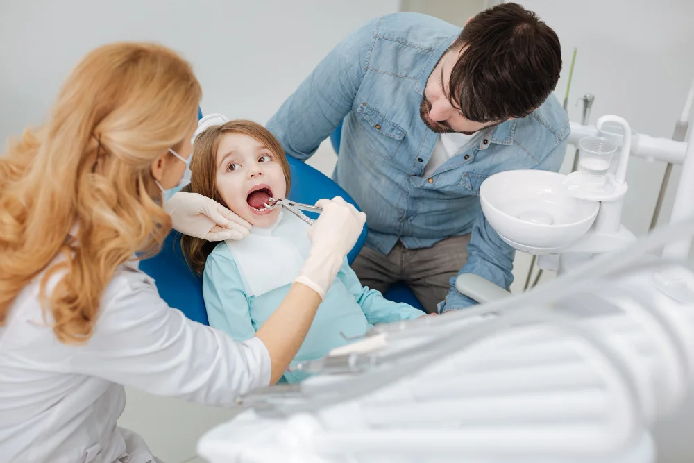 Why Choose A Family Dentist in Dublin, CA: 4 Key Benefits
