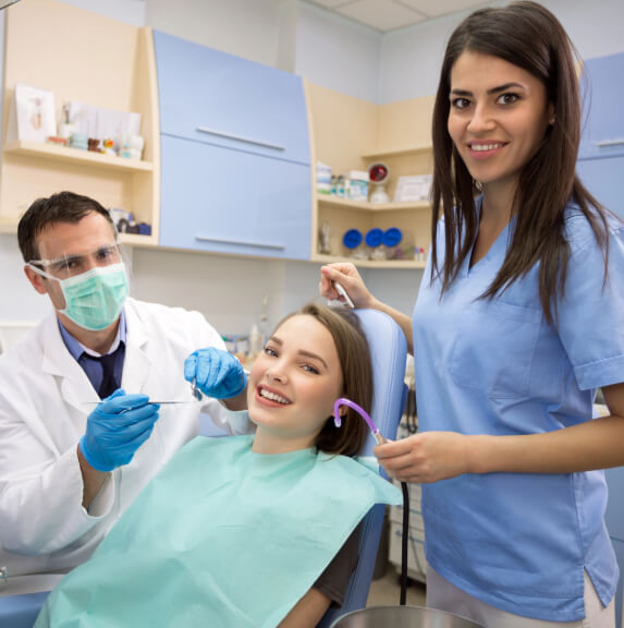 Benefits of Choosing Dental Bridges for Dental Bridges