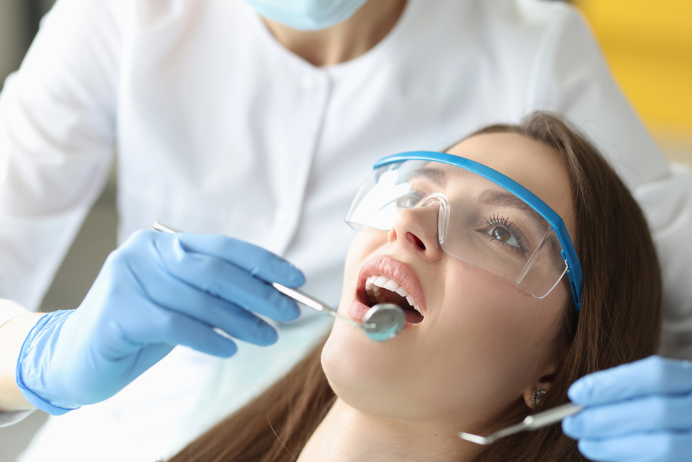 Can You Eat Before A Dentist Appointment? What To Know