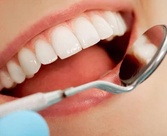 Teeth