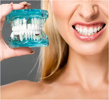 Popular Cosmetic Dentistry Procedures