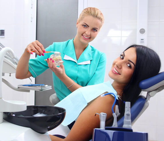 Doctor Patient