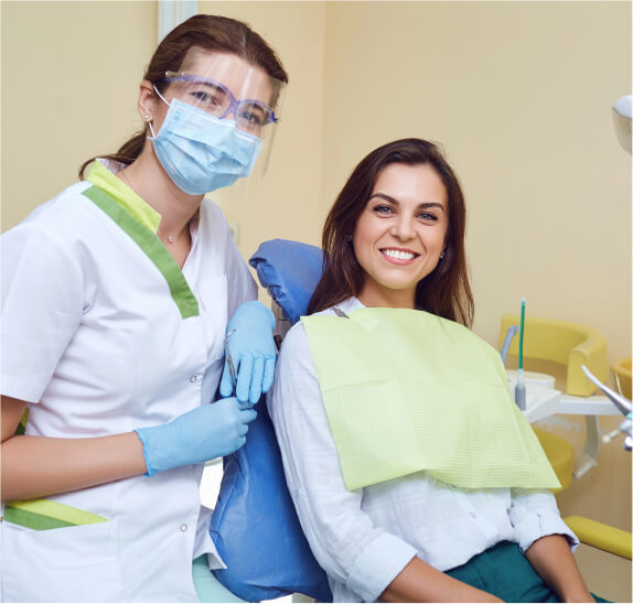 Preventive Care to Keep Your Smile Bright