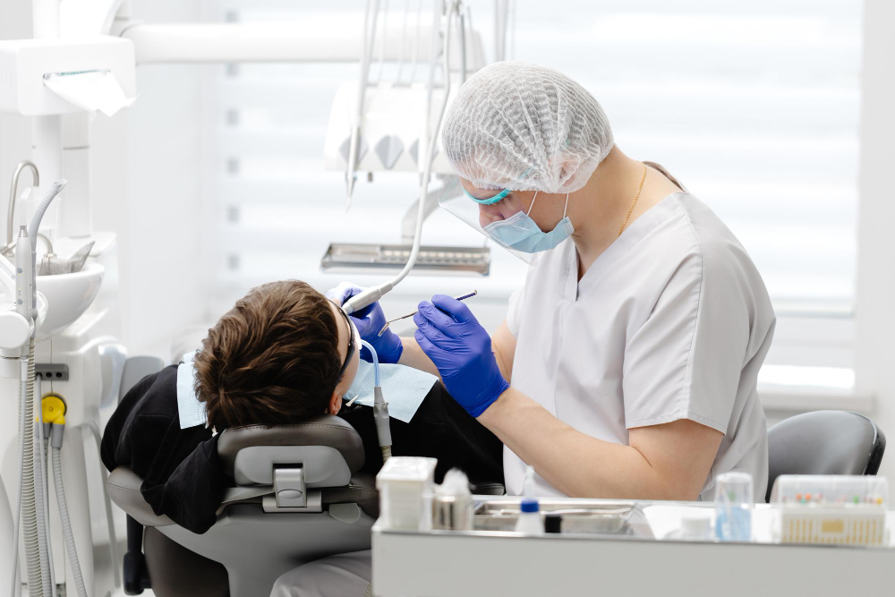 How To Find An Emergency Dentist In Dublin, CA