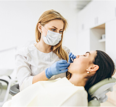 Periodontal Disease