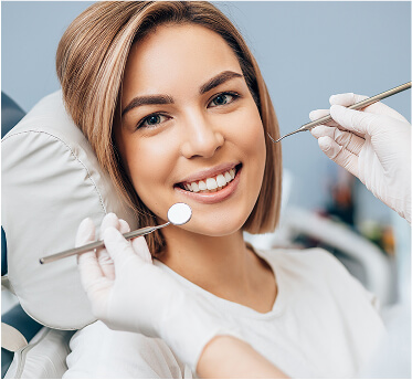 Root Canal Treatment