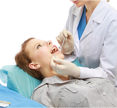 Tooth Extractions