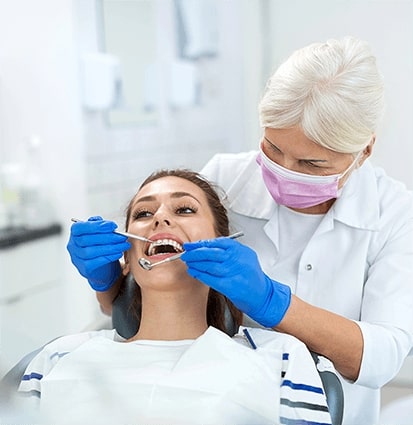 General Dentistry
