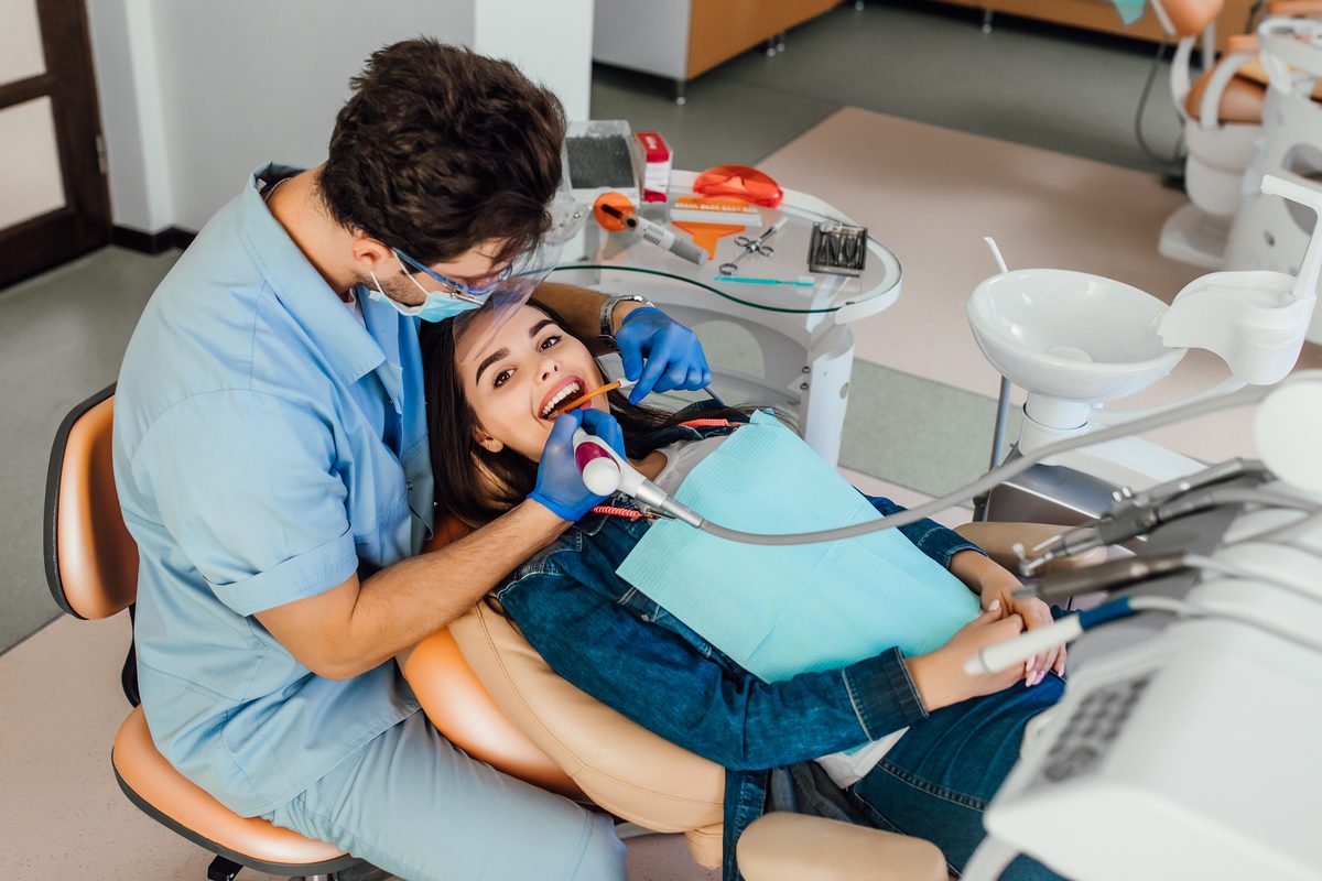 Why Livermore Patients Choose Us