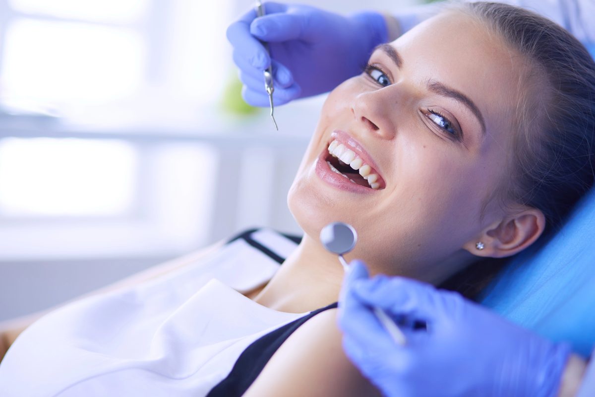 Why Pleasanton Patients Choose Us