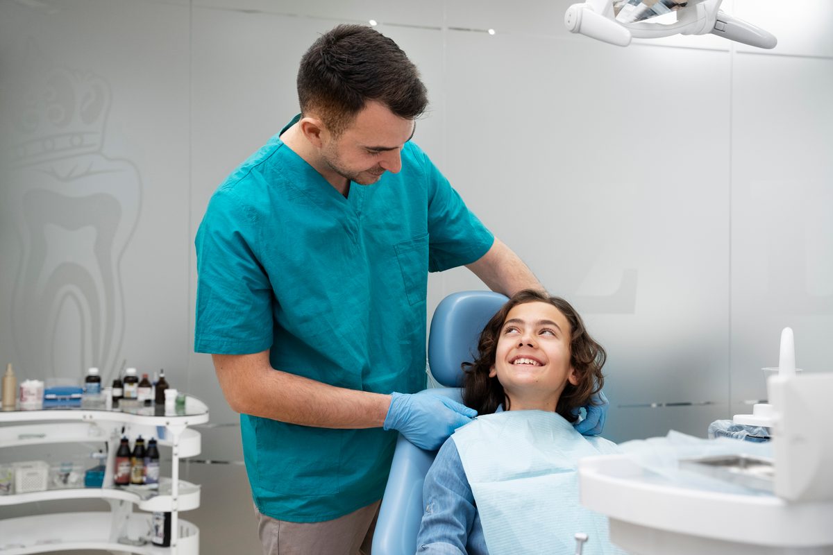 Why San Ramon Patients Choose Us
