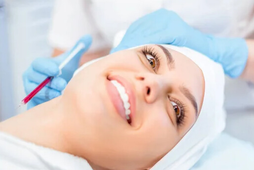 Smile Makeovers