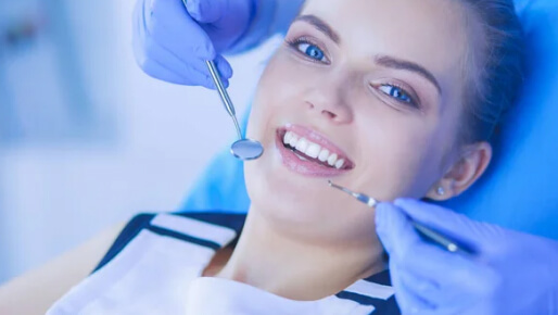 Smile Makeovers