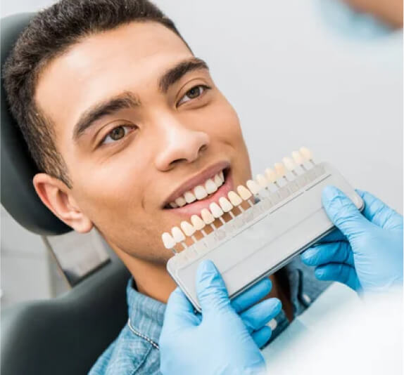 Teeth Whitening