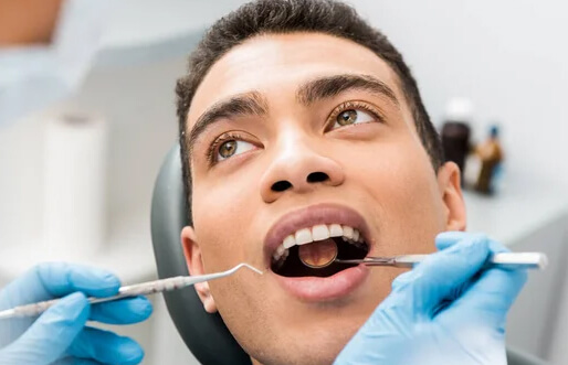 Teeth Whitening