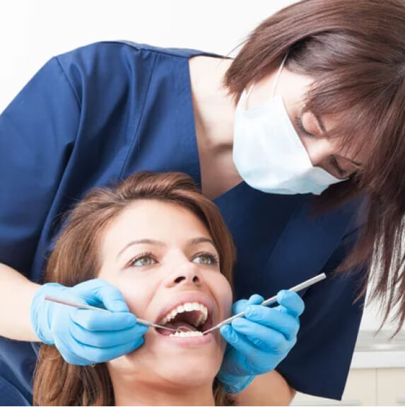 Tooth Extractions