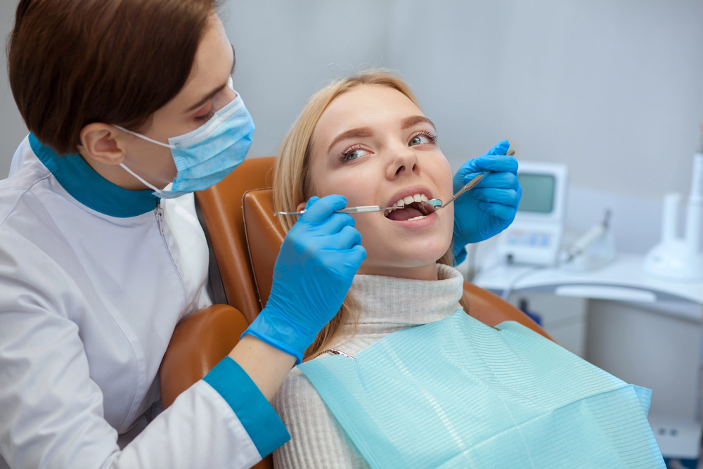 What To Do If You Have A Dental Emergency